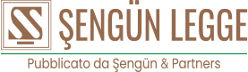 Şengün Droit